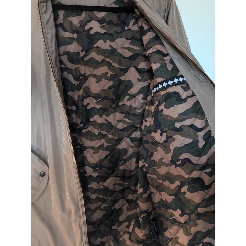 CONNETIC | Deck Logo Bomber Jacket | Size L - Picture 6 of 11